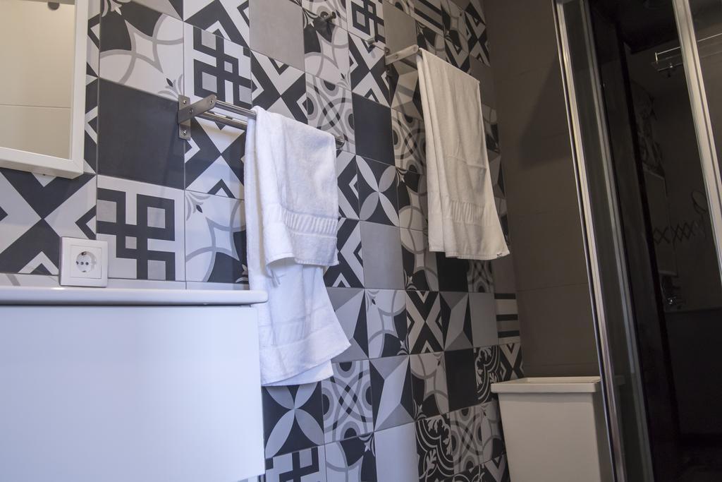 Apartamento Com 2 Quartos E Vista Oceano Ovar Kültér fotó