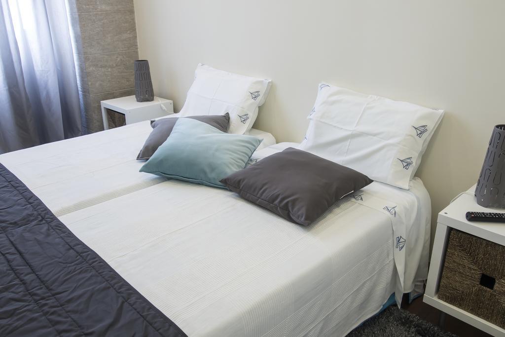 Apartamento Com 2 Quartos E Vista Oceano Ovar Kültér fotó