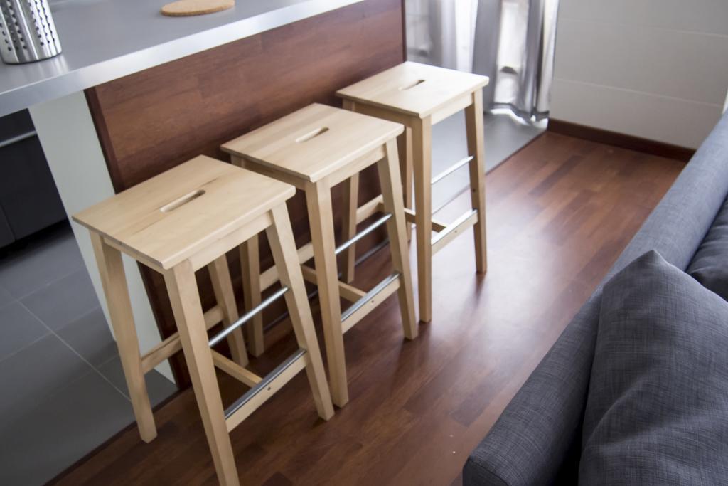 Apartamento Com 2 Quartos E Vista Oceano Ovar Kültér fotó