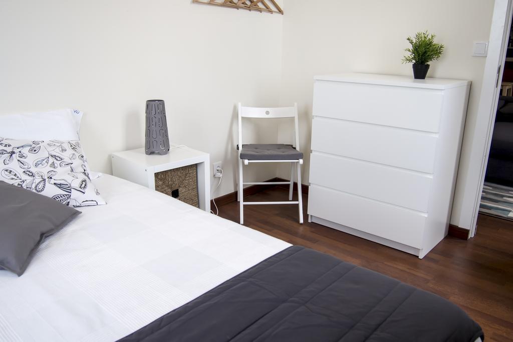 Apartamento Com 2 Quartos E Vista Oceano Ovar Kültér fotó