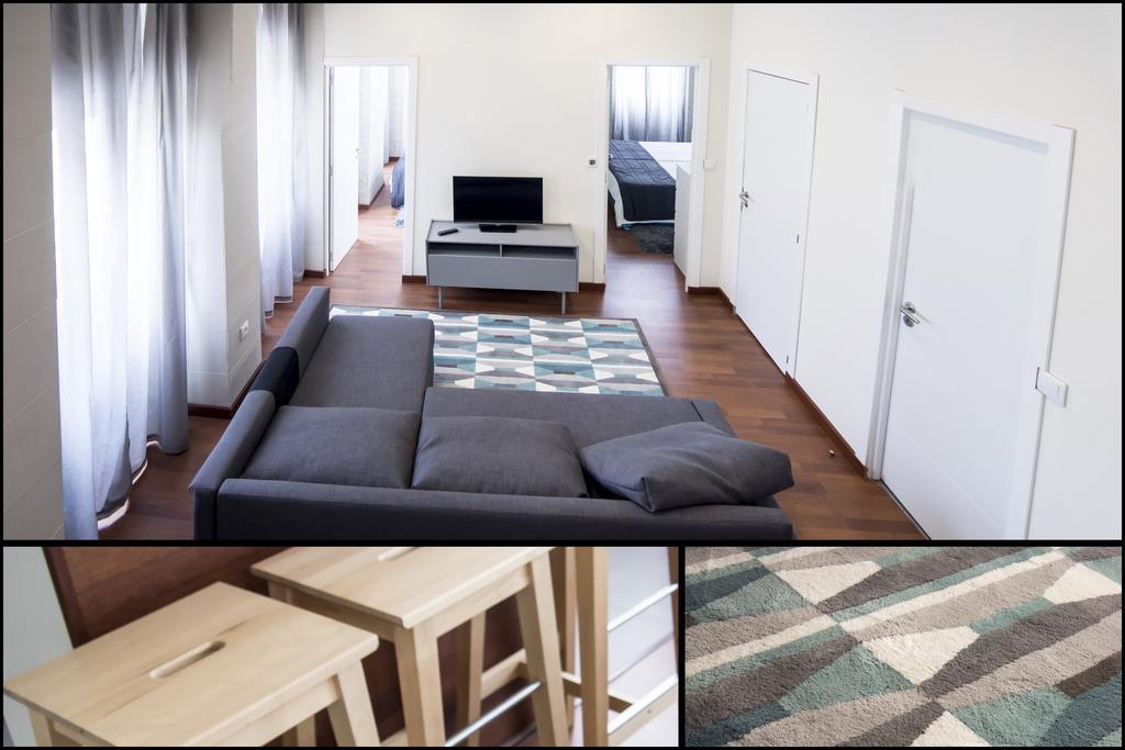 Apartamento Com 2 Quartos E Vista Oceano Ovar Kültér fotó