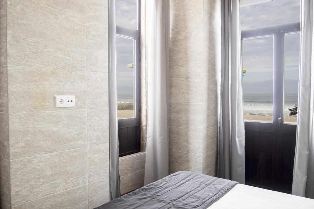 Apartamento Com 2 Quartos E Vista Oceano Ovar Kültér fotó