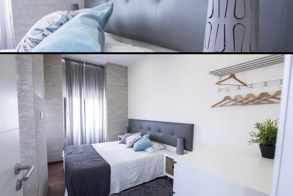 Apartamento Com 2 Quartos E Vista Oceano Ovar Kültér fotó