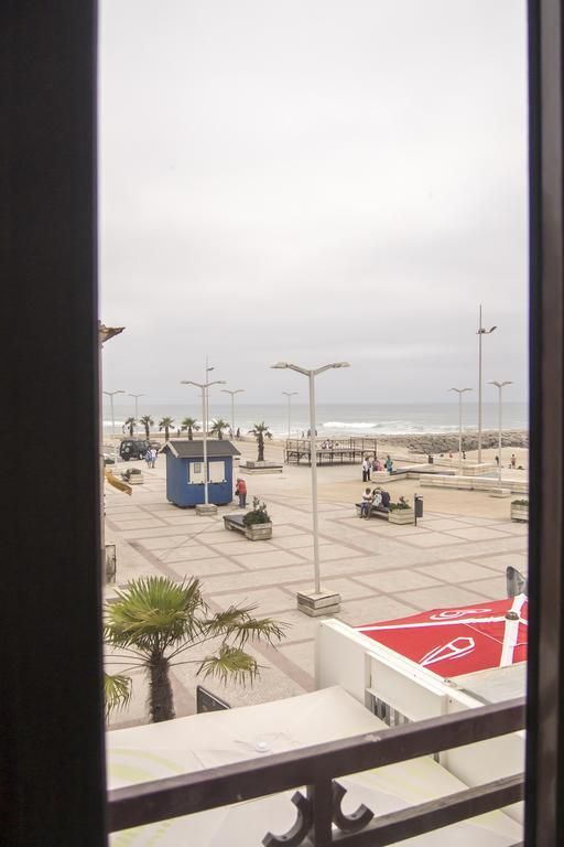 Apartamento Com 2 Quartos E Vista Oceano Ovar Kültér fotó