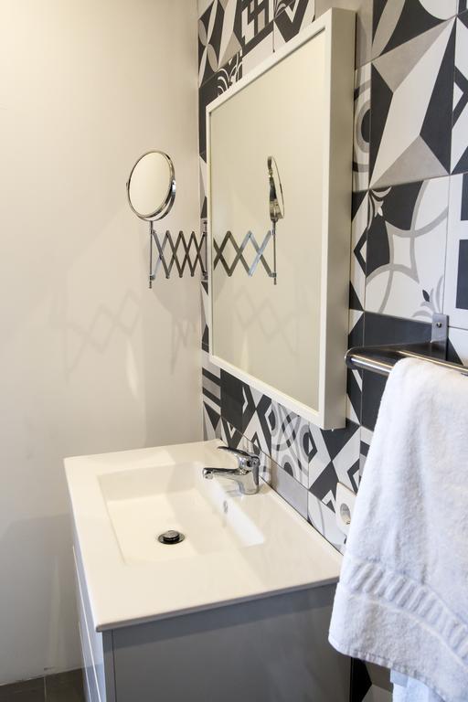 Apartamento Com 2 Quartos E Vista Oceano Ovar Kültér fotó