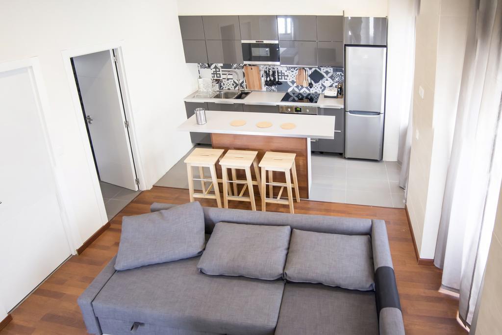 Apartamento Com 2 Quartos E Vista Oceano Ovar Kültér fotó
