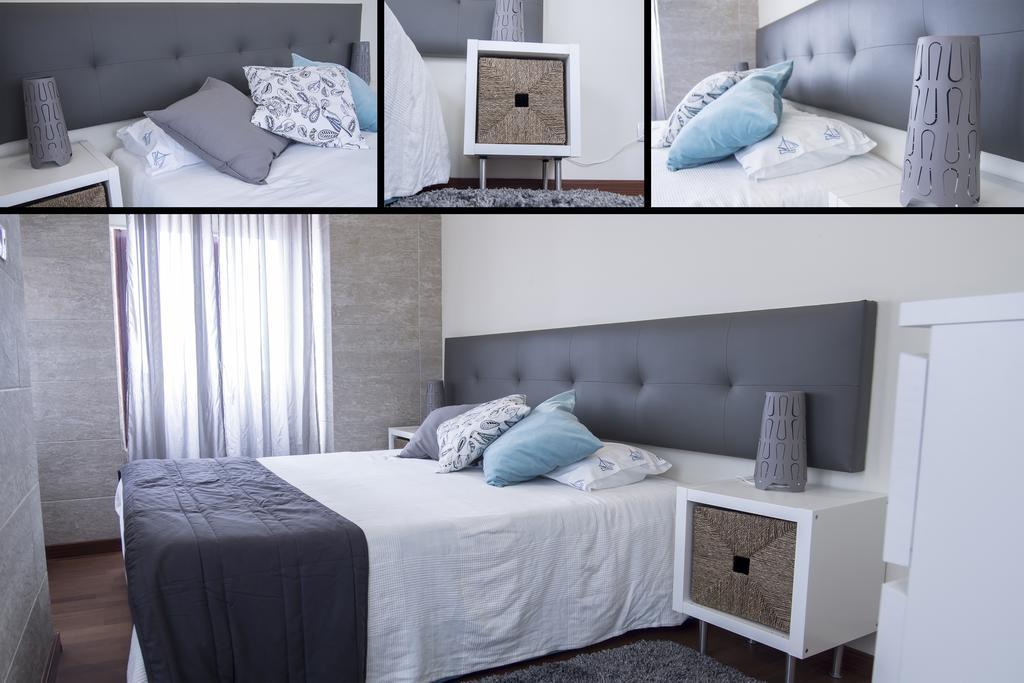 Apartamento Com 2 Quartos E Vista Oceano Ovar Kültér fotó